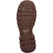 Georgia Boot Eagle Trail, Women's Pull-On Boot, 10 M, 10 in Height, Brown GB00645 - alternate 5